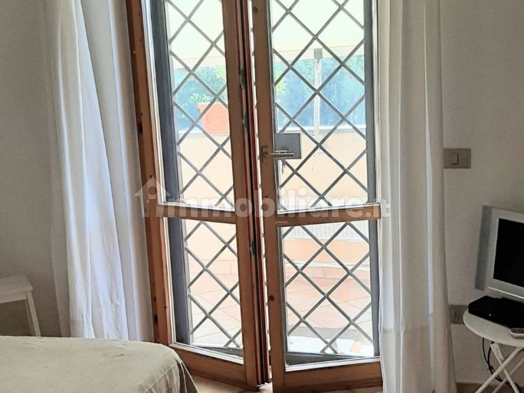 Camera da letto