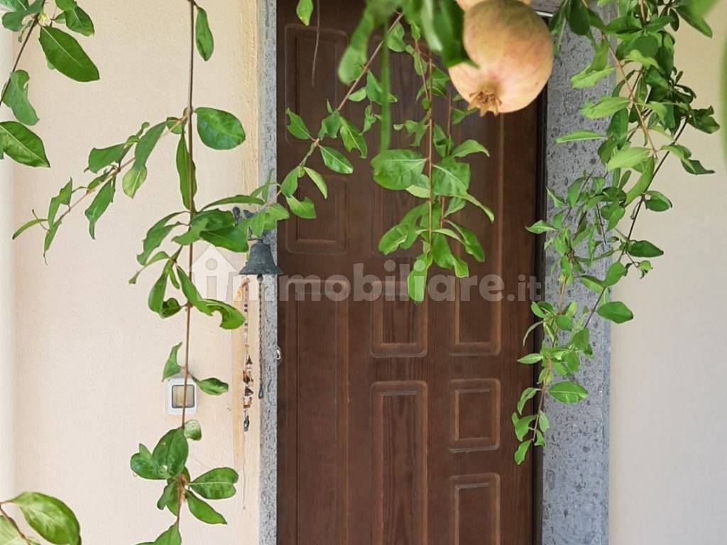 Interno palazzo