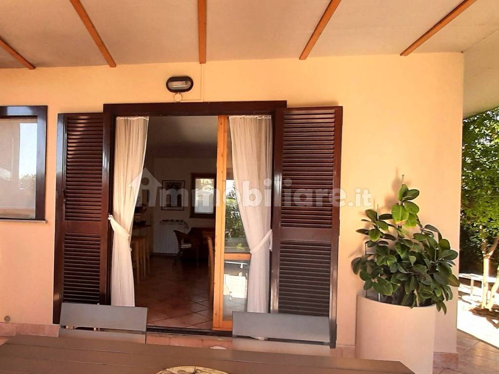 Veranda