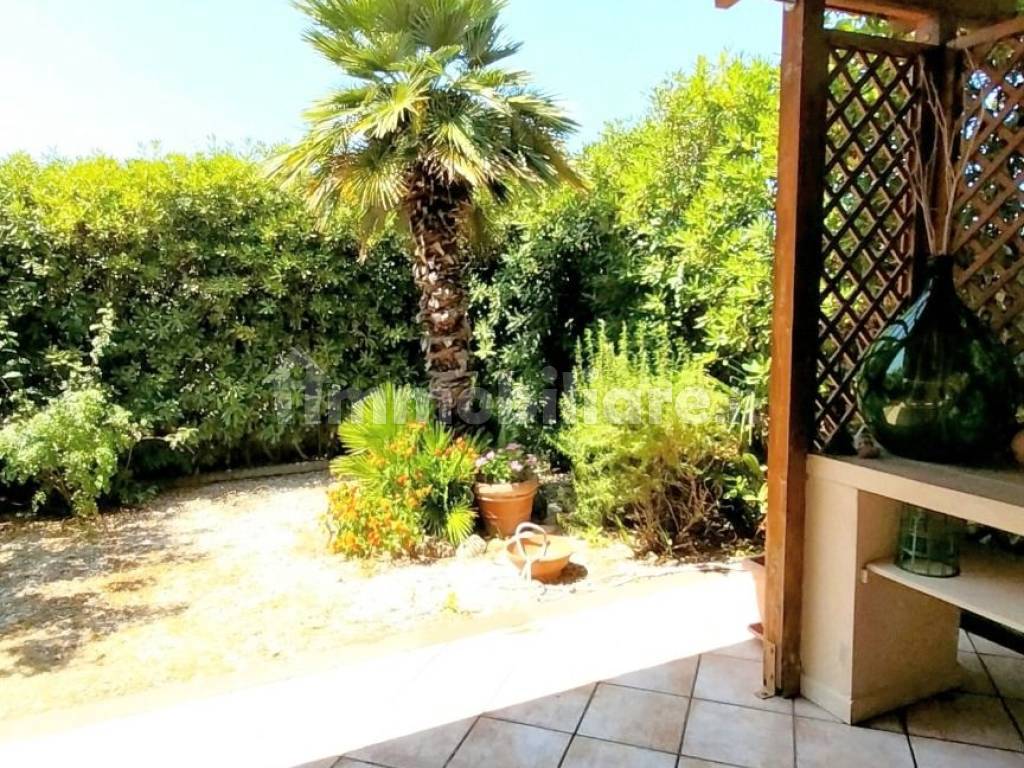 Veranda