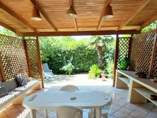 Veranda