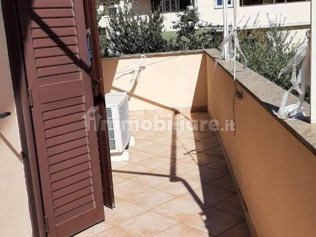 Terrazzo