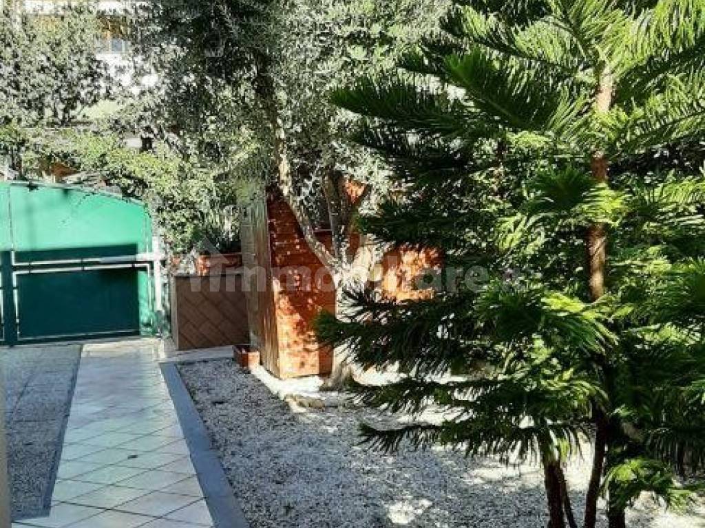 Giardino