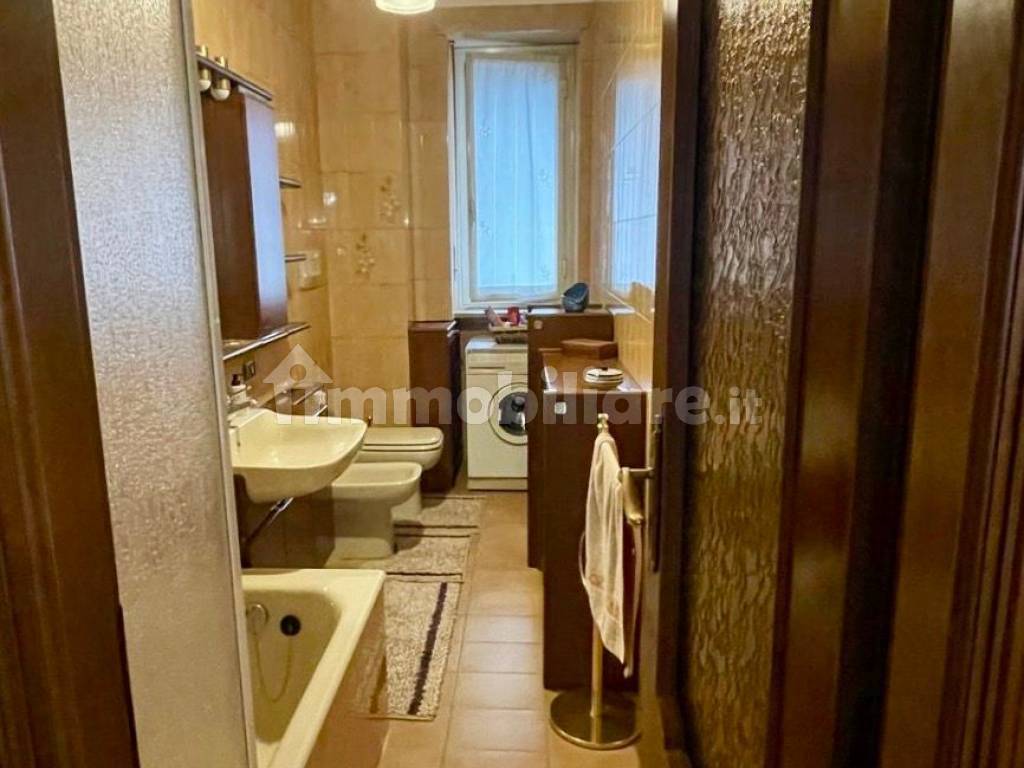 2 stanze singole in Mirafiori Nord, foto 11 di 11
