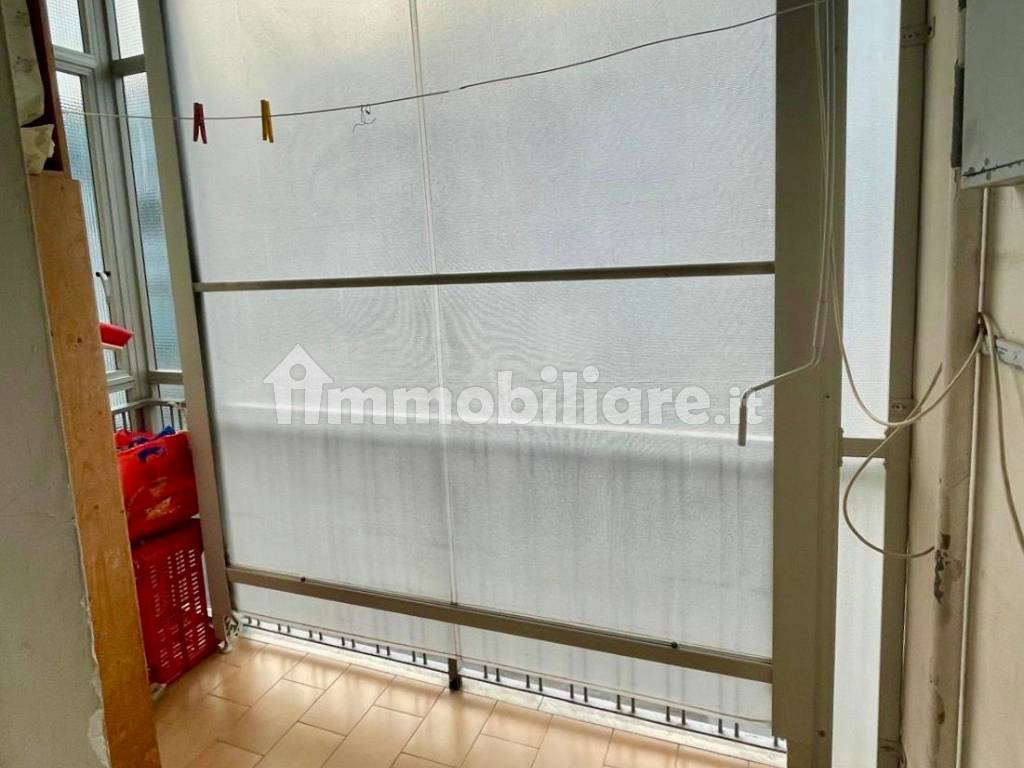 2 stanze singole in Mirafiori Nord, foto 7 di 11