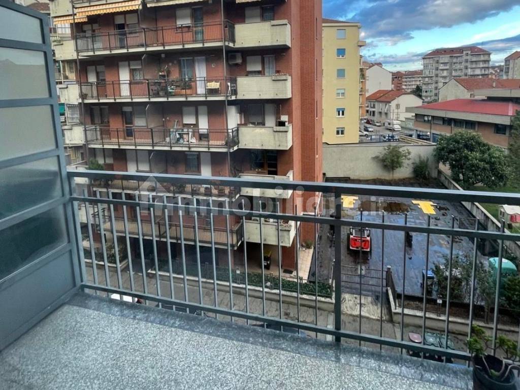 2 stanze singole in Mirafiori Nord, foto 6 di 11