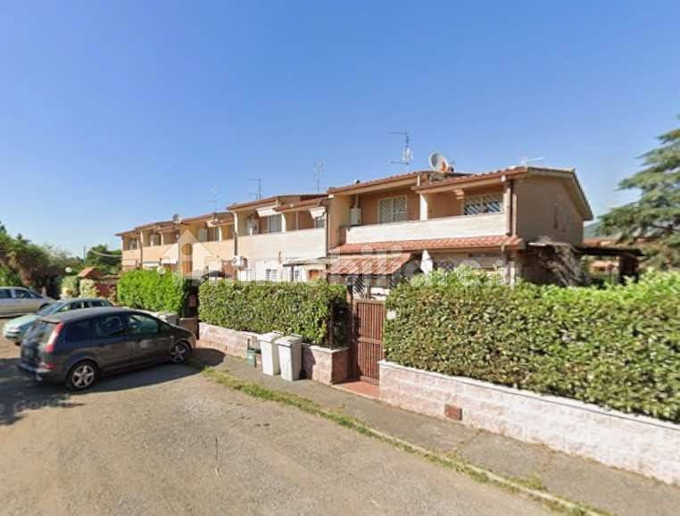 Villetta a schiera in vendita a Guidonia Montecelio