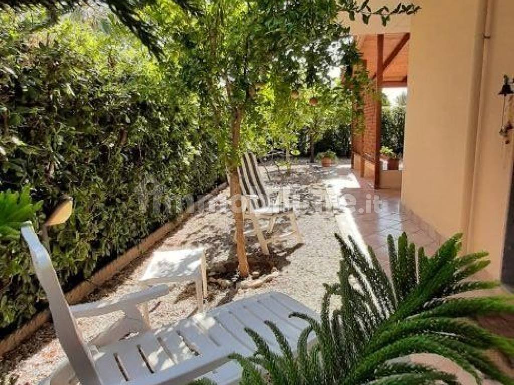 Giardino