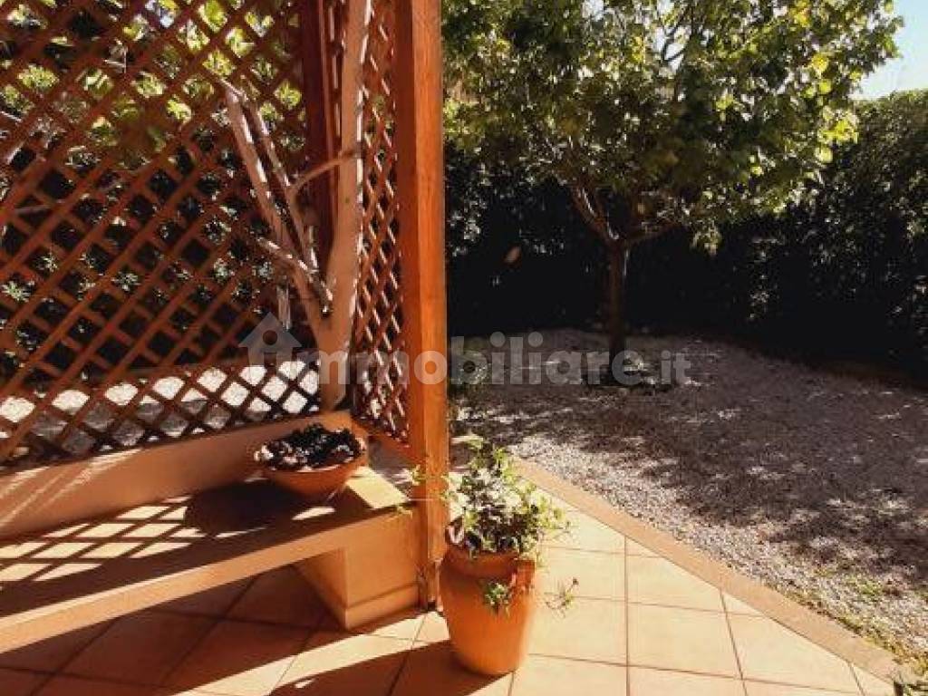 Veranda