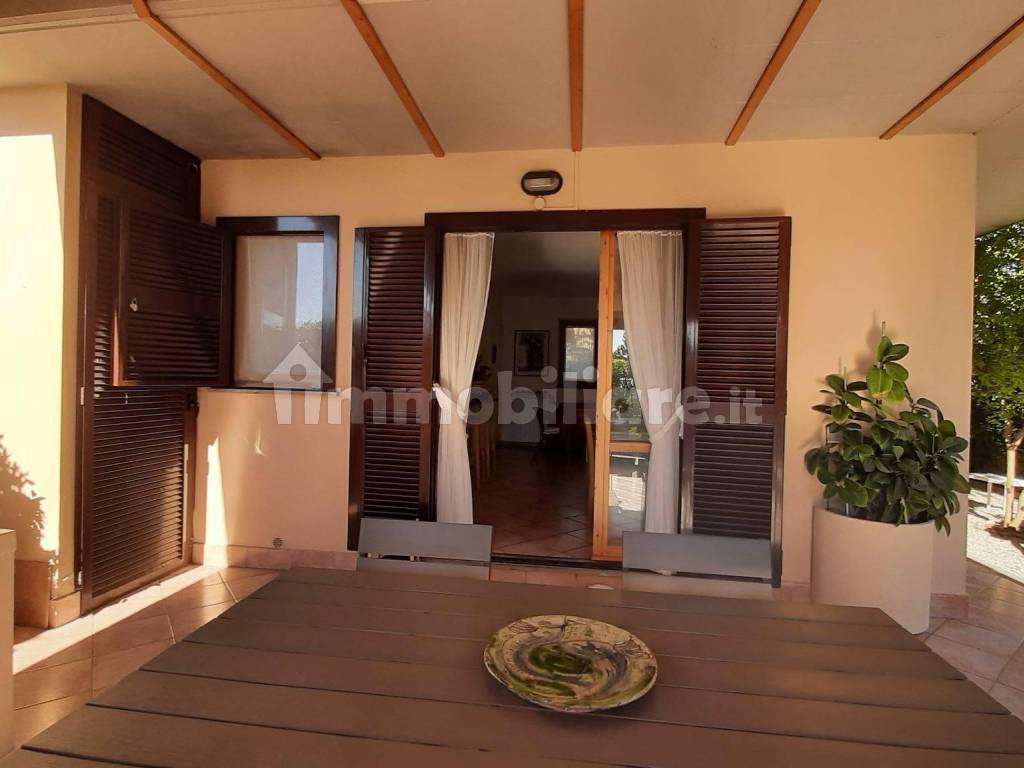 Veranda