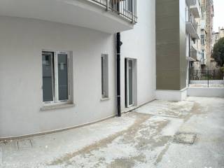 Cortile interno