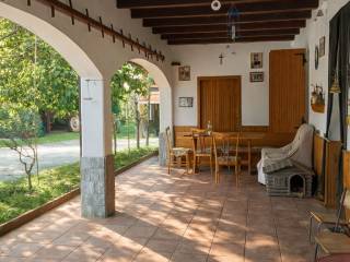 Veranda