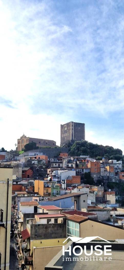 Appartamento in vendita a Paternò