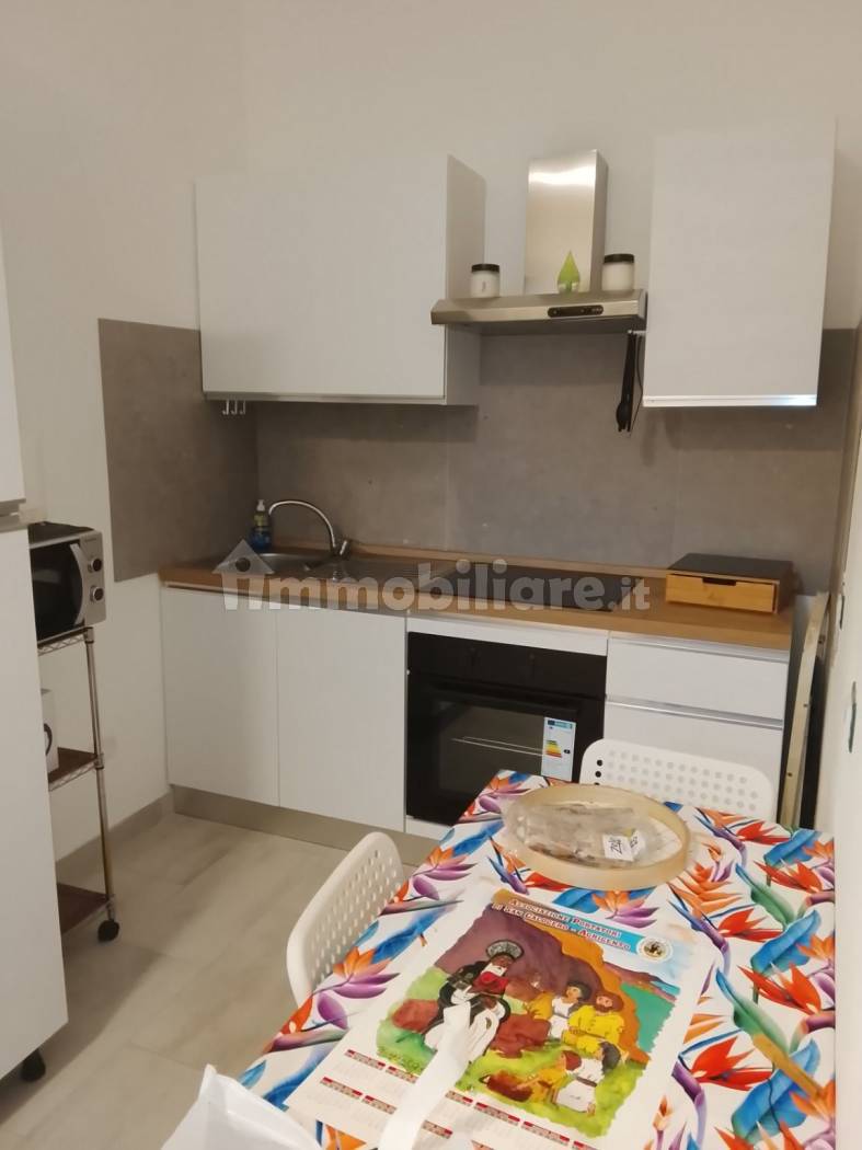 Appartamento in vendita a Agrigento