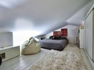 Camera da letto