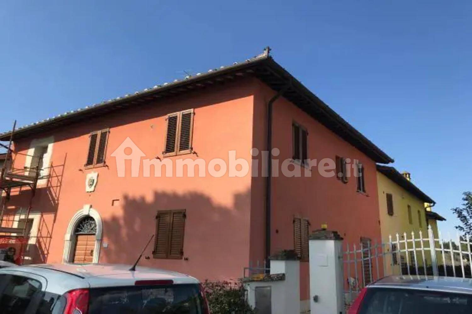 Appartamento in vendita a Empoli