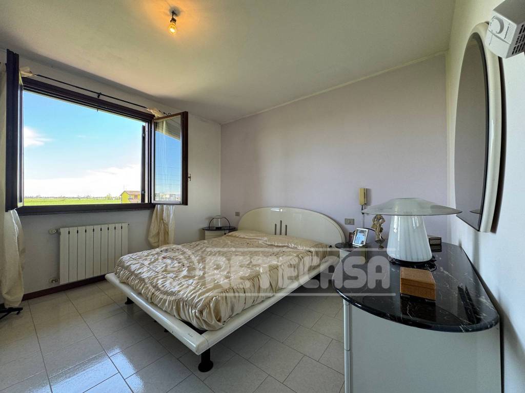 Camera da letto