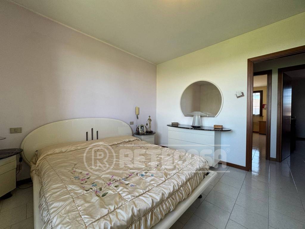 Camera da letto