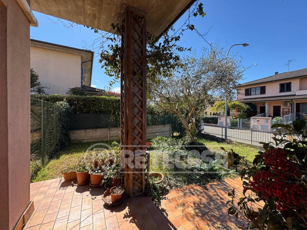 Giardino