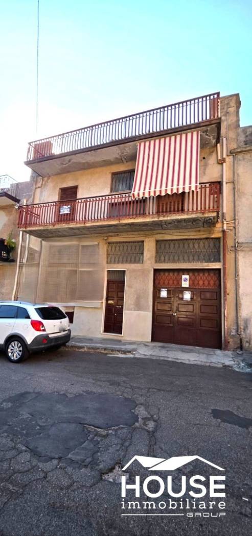 Appartamento in vendita a Paternò