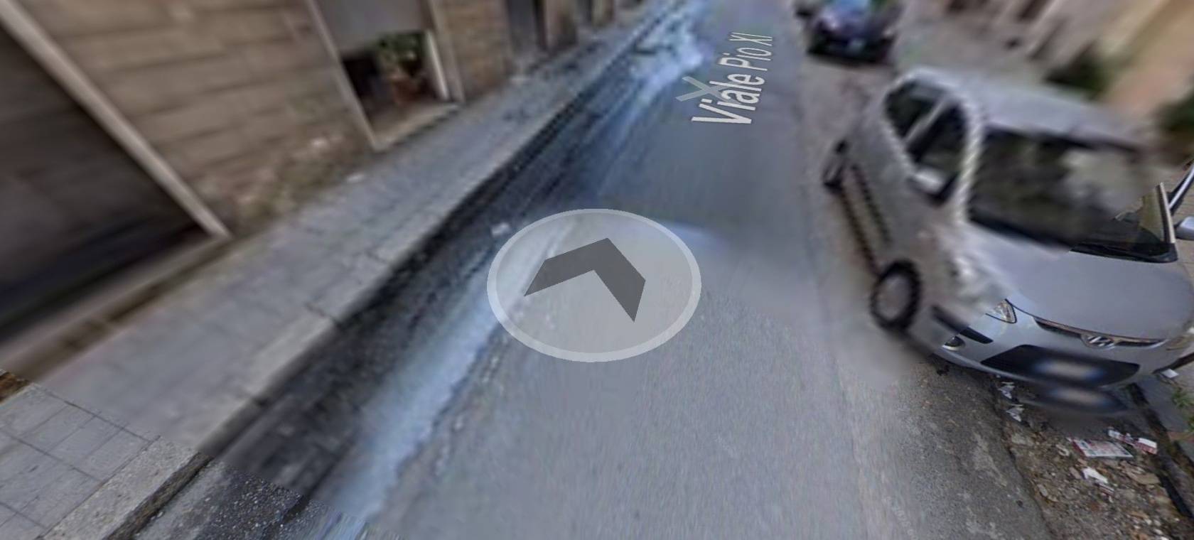 Appartamento in vendita a Reggio Calabria