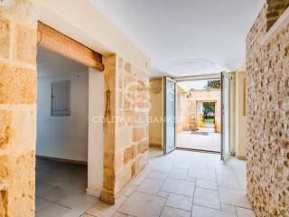 Interno palazzo
