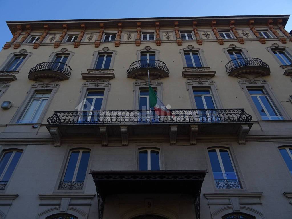 Appartamento in Centro