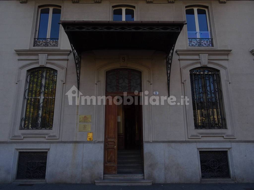 Appartamento in Centro, foto 2 di 25