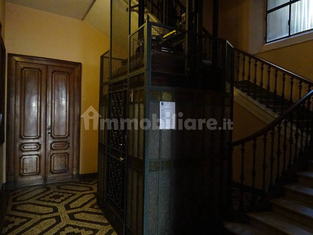 Appartamento in Centro, foto 10 di 25