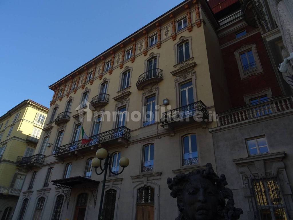 Appartamento in Centro, foto 11 di 25