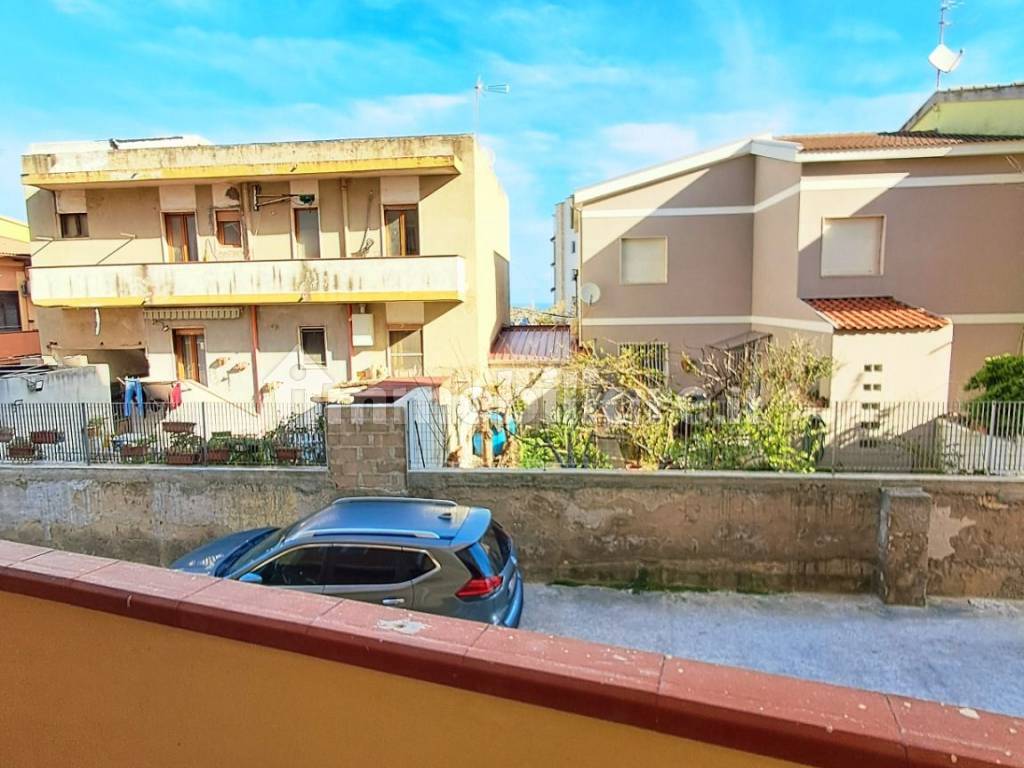 Balcone