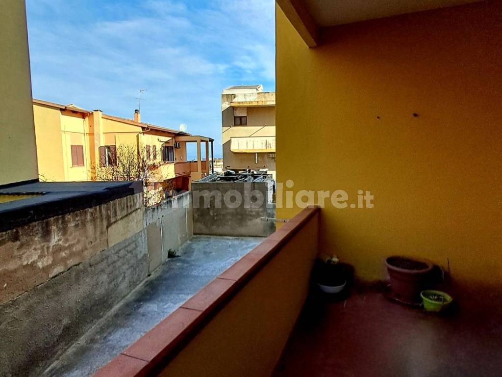 Balcone