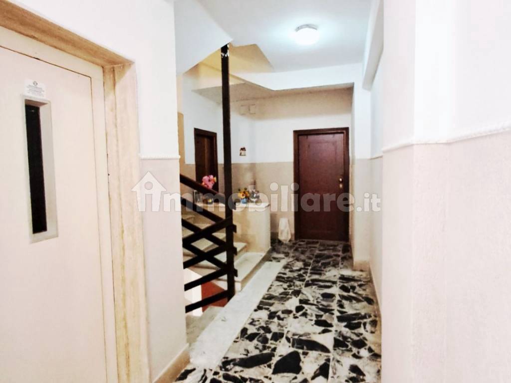 Interno palazzo