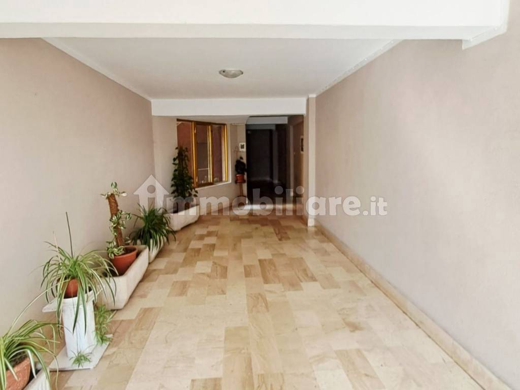 Interno palazzo