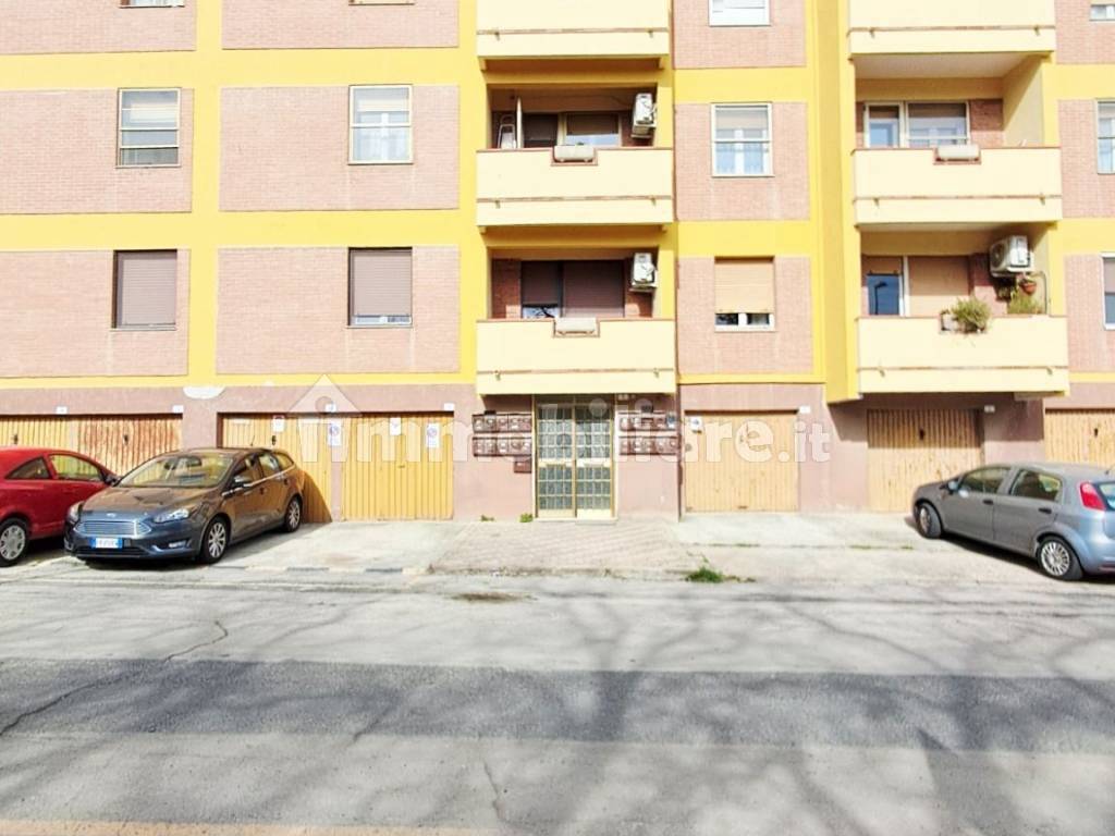 Facciata
