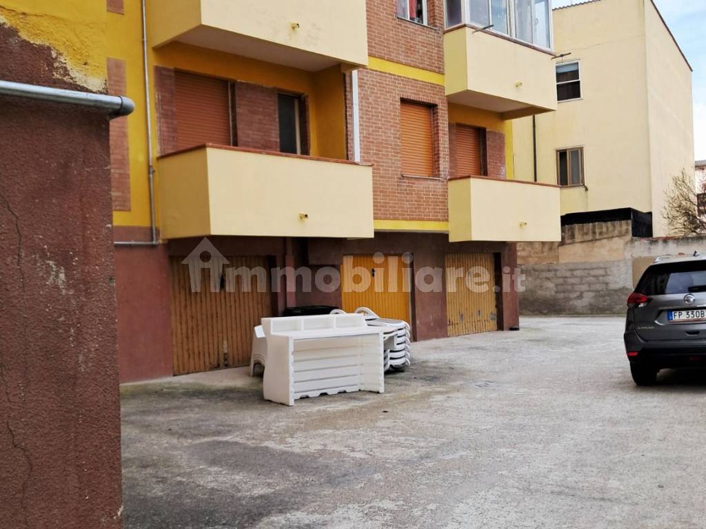 Facciata