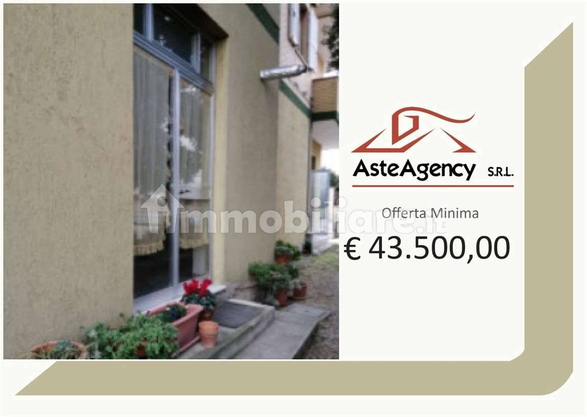 Appartamento in vendita a Falerone