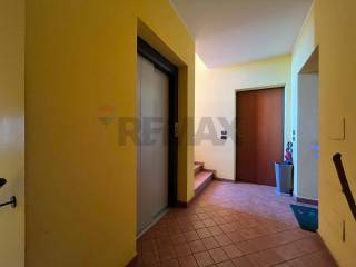 Interno palazzo