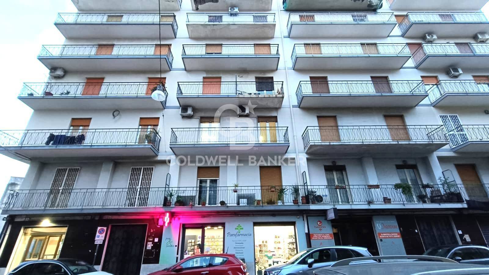 Appartamento in vendita a Acireale