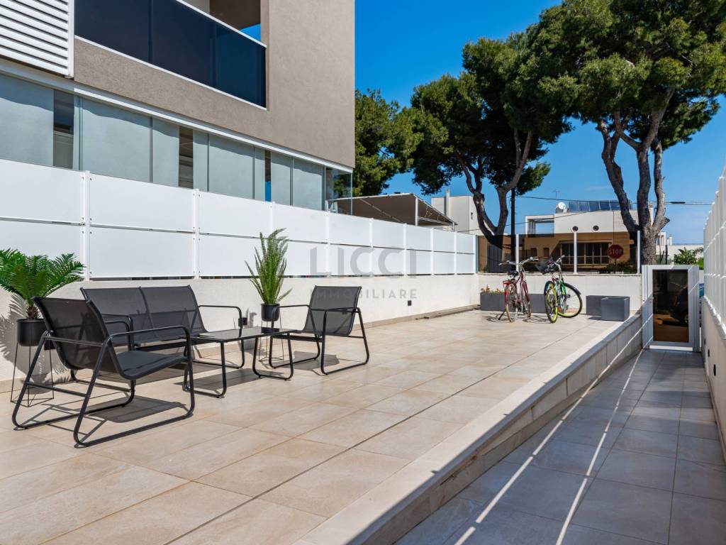 Terrazzo