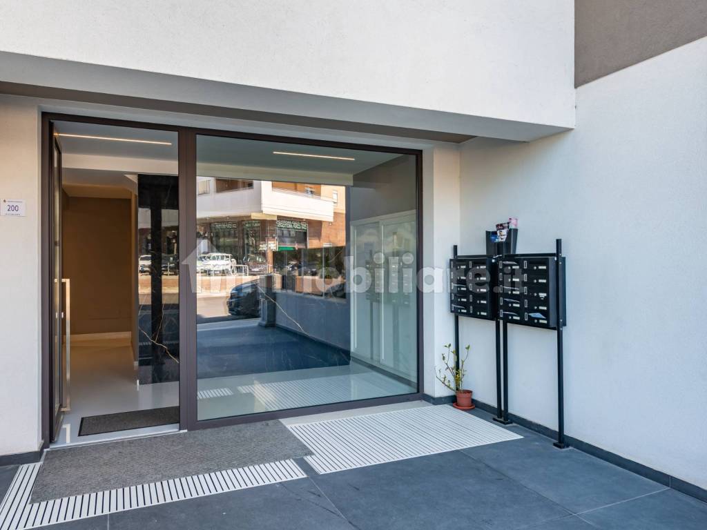 Interno palazzo