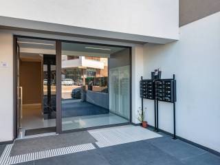 Interno palazzo