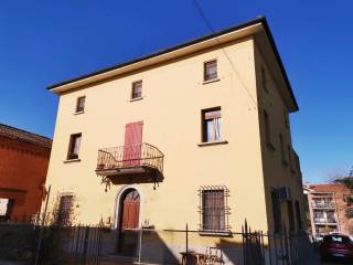Facciata