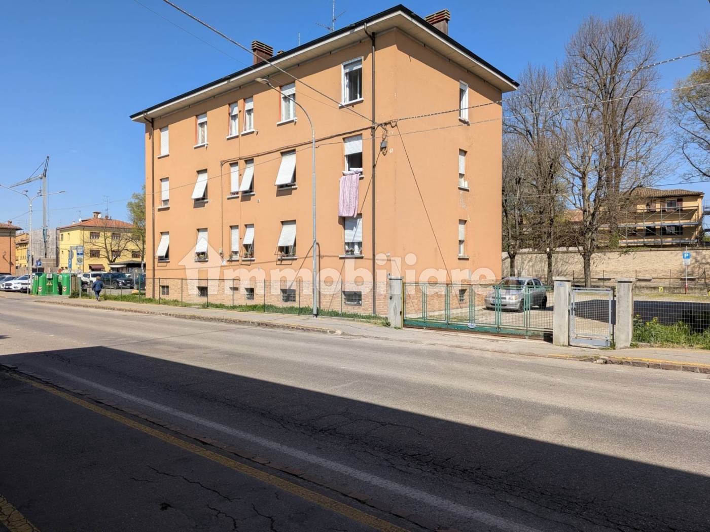 Appartamento in vendita a Nonantola