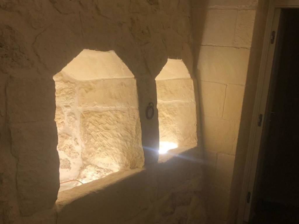Interno palazzo