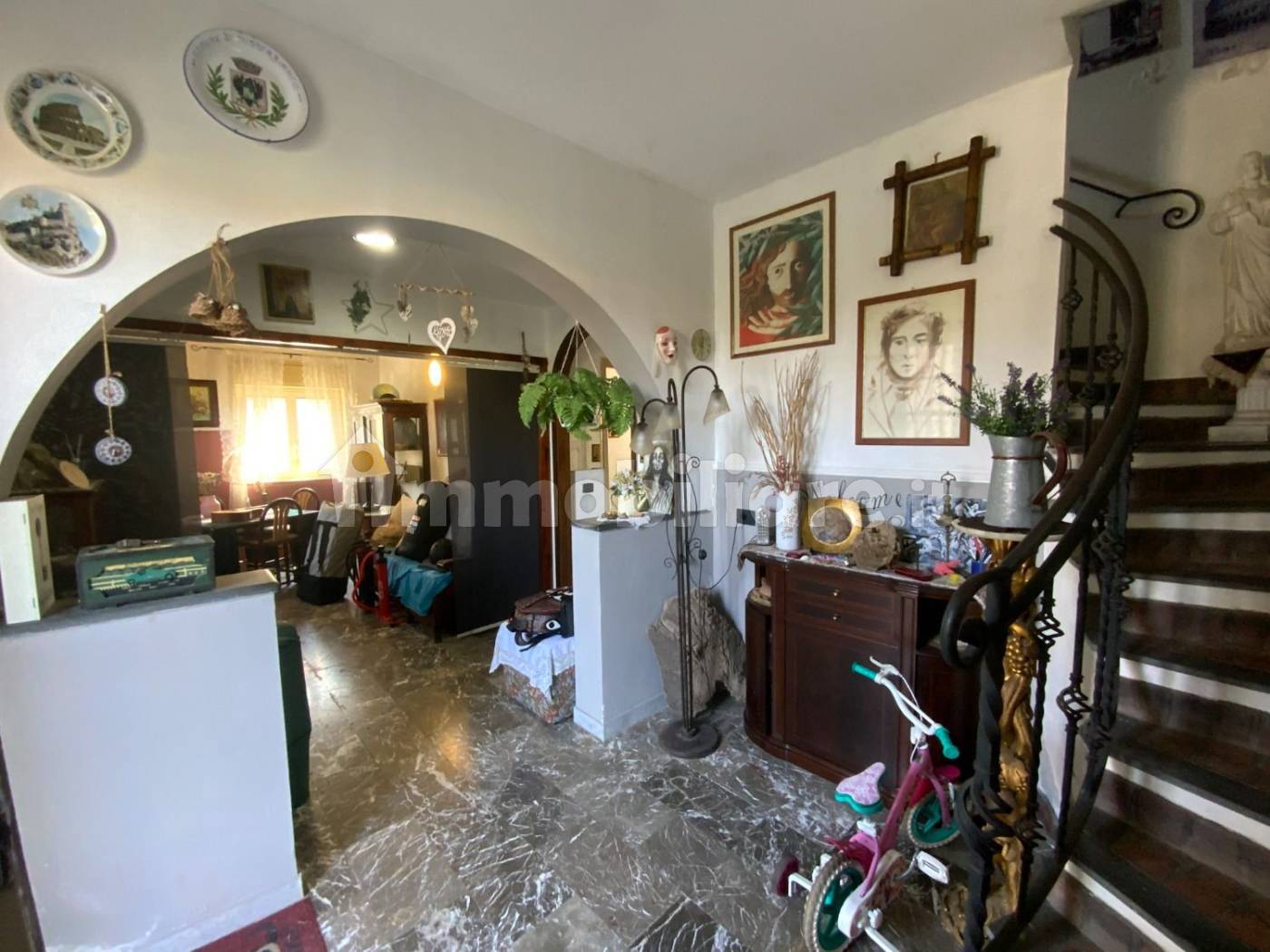 Villa in vendita a Catania