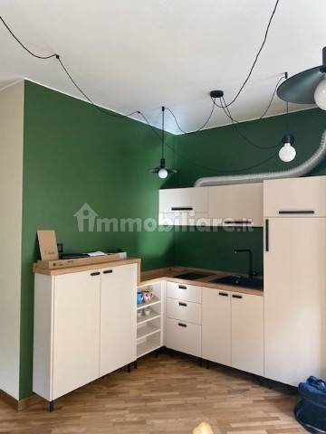 Appartamento in Crocetta
