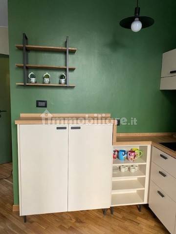 Appartamento in Crocetta, foto 2 di 9
