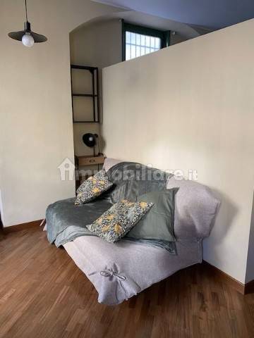 Appartamento in Crocetta, foto 8 di 9