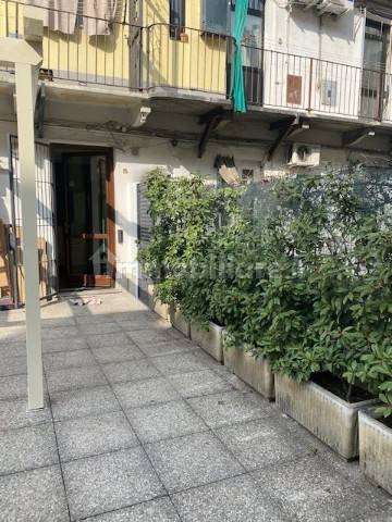 Appartamento in Crocetta, foto 9 di 9